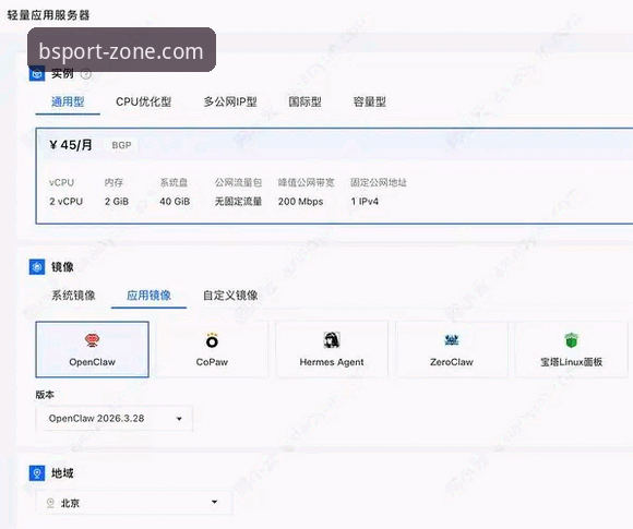 BSport体育数据服务安装教程：完整指南从零到精通