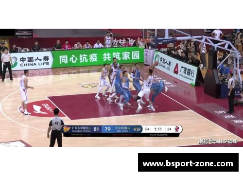B体育CBA新赛季开战，各队实力对比悬殊引热议 - 副本 (2)