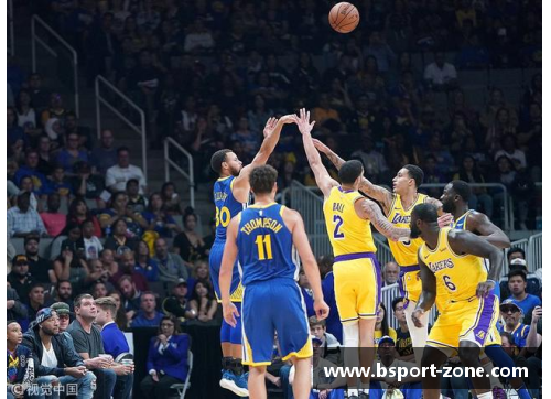 B体育NBA季前赛焦点：湖人与勇士的对决备战新赛季 - 副本