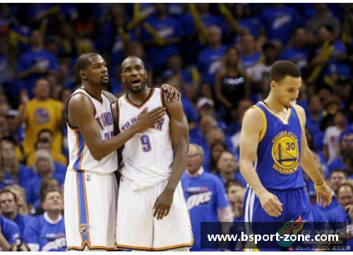 B体育NBA雷霆吧：探索球队辉煌与未来 - 副本