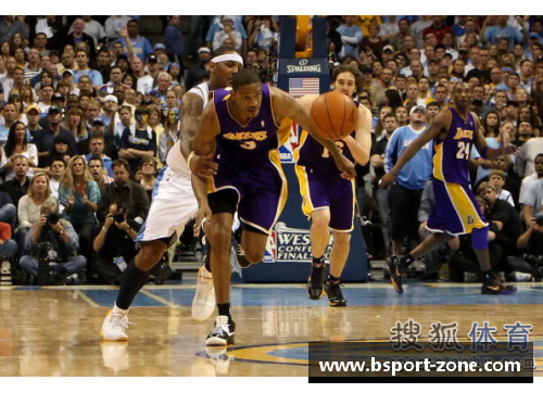 B体育NBA穷队的挑战与突围：贫困球队如何在顶级联赛中生存与崛起