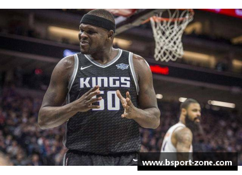 B体育NBA球员兰多夫的职业生涯与个人生活：一个全面探索 - 副本