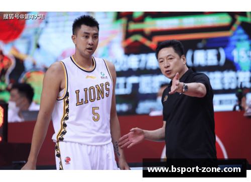 B体育曝刘传兴重返CBA！或加盟浙江广厦，广东宏远后悔吗？ - 副本