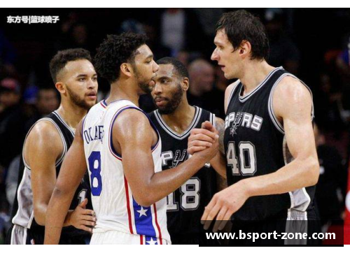 B体育维斯特高：从校园篮球到NBA的华丽蜕变